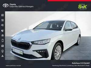 Skoda Scala 1,0 TSI Essence+SHZ+TEMPOMAT+KLIMA+LED++++