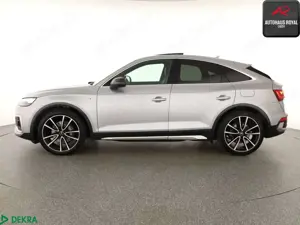 Audi Q5 Bild 2