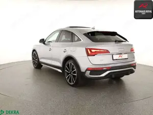 Audi Q5 Bild 3