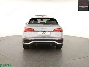 Audi Q5 Bild 4