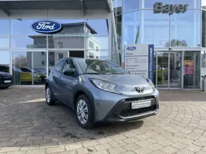 Toyota Aygo X Play