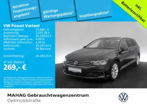 Volkswagen Passat Variant GTE 1.4 eHybrid LED Navi ParkPilo