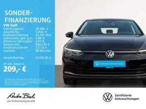 Volkswagen Golf Bild 2