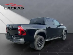Toyota Hilux Invincible 2,8-l-D-4D VERFÜGBAR*TOP* Bild 5