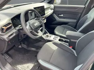 Dacia Duster Bild 4