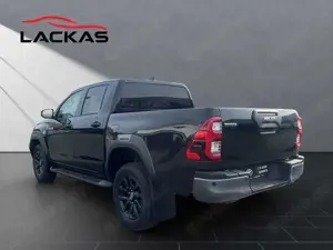 Toyota Hilux Invincible 2,8-l-D-4D VERFÜGBAR*TOP* Bild 3