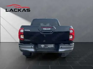 Toyota Hilux Invincible 2,8-l-D-4D VERFÜGBAR*TOP* Bild 4
