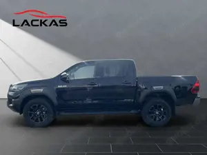 Toyota Hilux Invincible 2,8-l-D-4D VERFÜGBAR*TOP* Bild 2