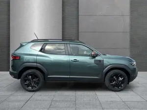 Dacia Duster Bild 2