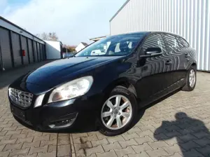 Volvo V60 T3.TÜV.10/2027.AHK.MULTI.6GANG.PDC.