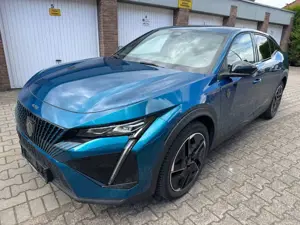 Peugeot 408 GT-LED-Navi-360 Kam.-19 Zoll uvm.