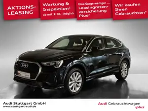 Audi Q3 40 TFSI quattro S tronic