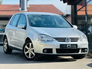 Volkswagen Golf V Lim. Tour Klima