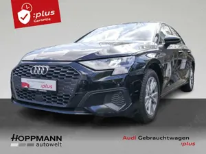 Audi A3 35 TDI Navi Kamera Smartphone-Inter