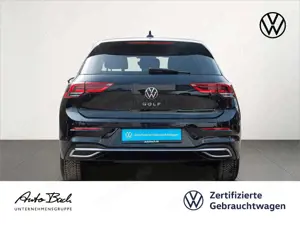 Volkswagen Golf Bild 5