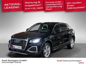 Audi Q2 advanced 35 TDI S tronic