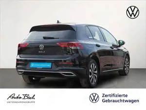 Volkswagen Golf Bild 4