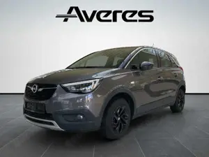 Opel Crossland X 120 Jahre