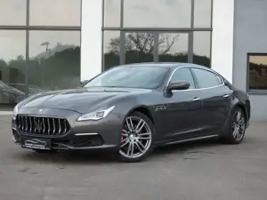 Maserati Quattroporte 3.0 V6 S*Facelift*HK*360°Kamera*