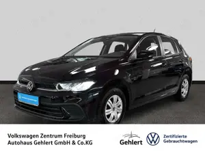 Volkswagen Polo 1.0 LED PDC Klima DAB Bluetooth Reifenkontroll
