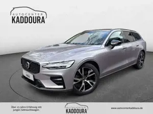 Volvo V60 B4 Plus Dark PANO Head-Up 360° AURORA