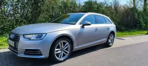 Audi A4 Avant 2.0 TDI S tronic Standheizung Zahnr.gew