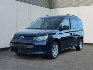 Volkswagen Caddy California KÜCHE+KAMERA+PDC+ACC+WINTERPAKET 1.5...