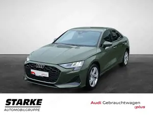 Audi A3 Limousine 35 TFSI S tronic NaviPlus AHK SHZ Kam...