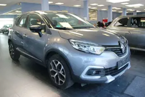 Renault Captur 1.2 Aut.