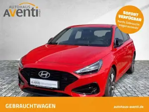 Hyundai i30 Advantage Kamera*Navi*LED*Apple*SHZ*Bluetooth