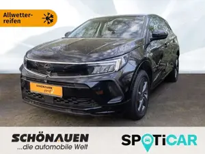 Opel Grandland GS Line +360+PDC+L/SHZ+CARPLAY+NAV+PLA+