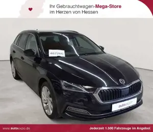 Skoda Octavia Combi 1.4 TSI iV DSG Style