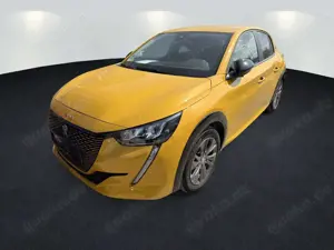 Peugeot e-208 Elektro 136 Active Pack LED SHZ Navi Bild 2