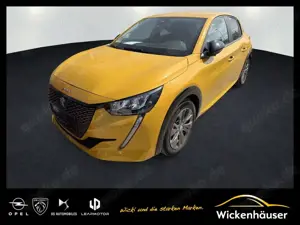 Peugeot e-208 Elektro 136 Active Pack LED SHZ Navi