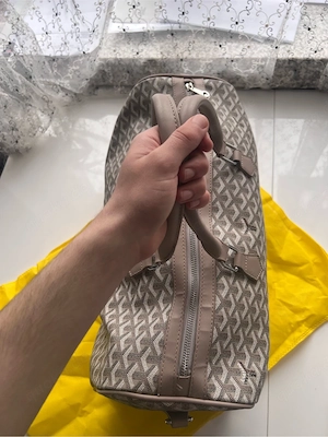 goyard tasche 