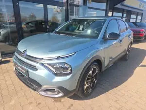 Citroen C4 1.2 12V e-THP / PureTech Bild 2