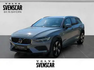 Volvo V60 Cross Country Cross Country Plus AWD StandHZG AHK Digitales Cock