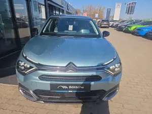 Citroen C4 1.2 12V e-THP / PureTech Bild 3