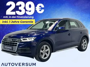 Audi Q5 2.0 TDI 35 TDI Sport *AHK*LED*CARPLAY*MEMORY*