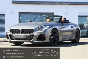BMW Z4 M Z4 M40 i +DEUTSCH+HARMAN-KARDON+HEAD-UP+CARPLAY+