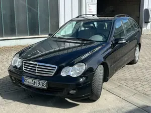 Mercedes-Benz 220 CDI