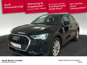 Audi Q3 35 TFSI S tronic LED NAVI VIRTUAL