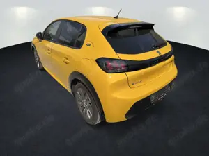 Peugeot e-208 Elektro 136 Active Pack LED SHZ Navi Bild 5