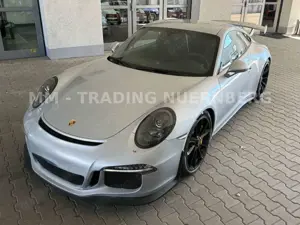 Porsche 911 GT3-XPEL-PCCP-BREMSE-VOLLEDER-APPROVED