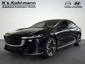 Mazda 6e 6E EV 258ps Takumi