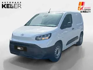 Toyota Proace City L1 Electric Meister