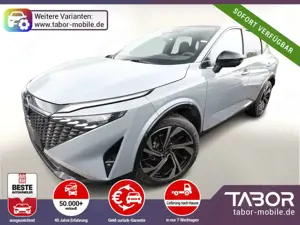 Nissan Qashqai AT Tekna+ Pano Bose LM20 Massage UVP-37%*