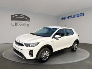 Kia Stonic 1.2 EDITION 7 INCL. WINTERRÄDER WENIG KILOMETER