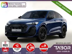 Audi Q5 Sportb TDI 2xS line NeuMod TechPro UVP-22%*