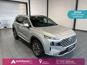 Hyundai SANTA FE 1.6 T-GDI  Prime Plug-In Hybrid 4WD